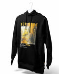 Brooklyn Hoodie