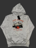 "Life Is Good" In The Woods Hoodie
