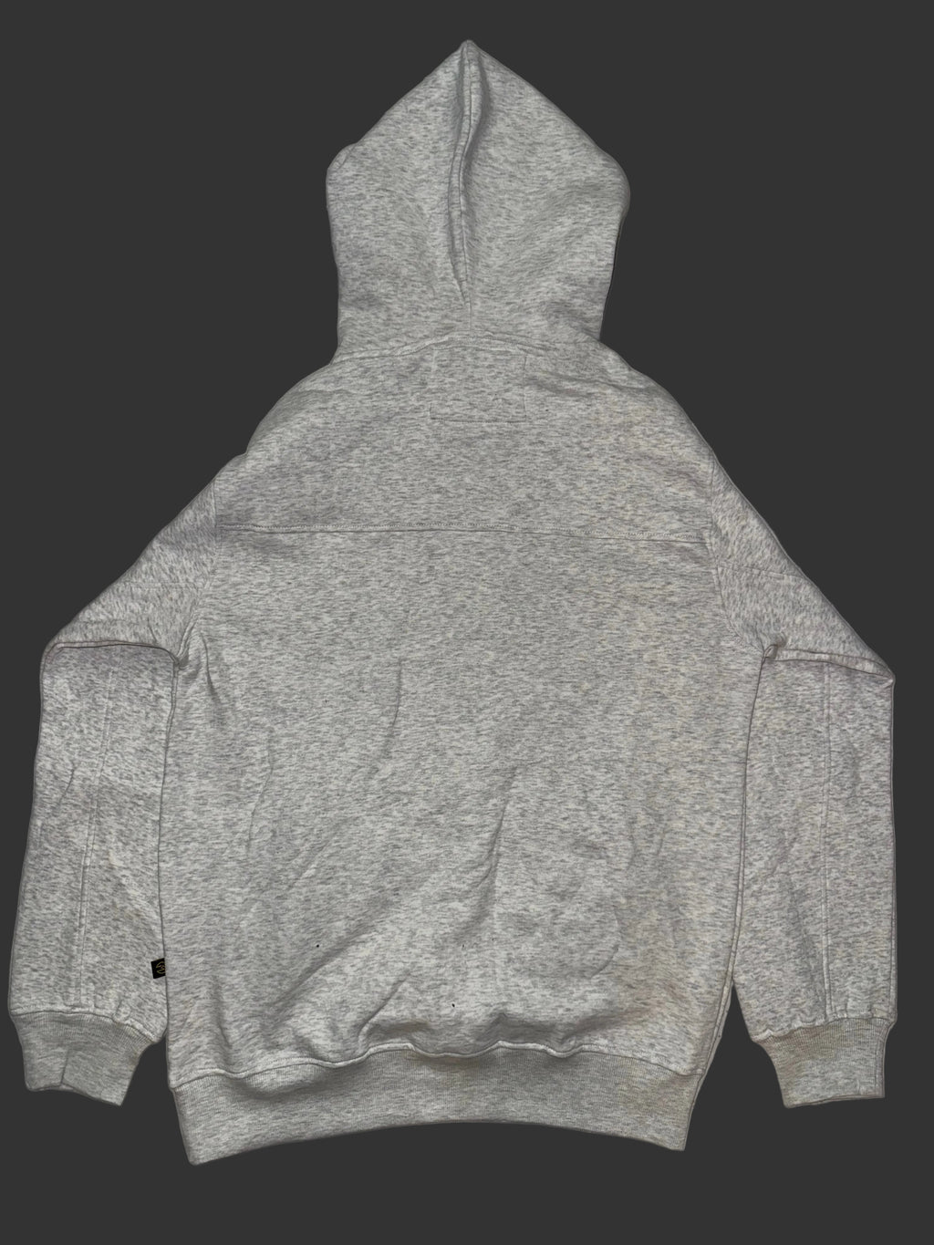 "Life Is Good" In The Woods Hoodie