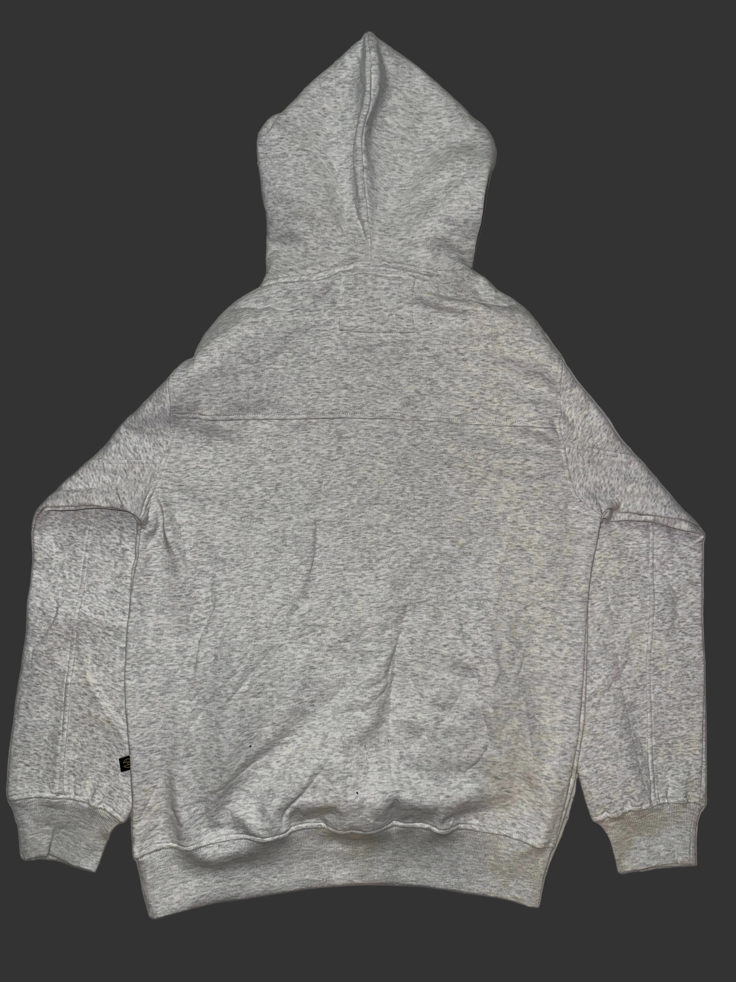 "Life Is Good" In The Woods Hoodie