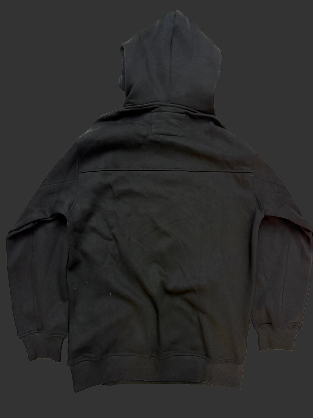 "Remake" OG hoodie