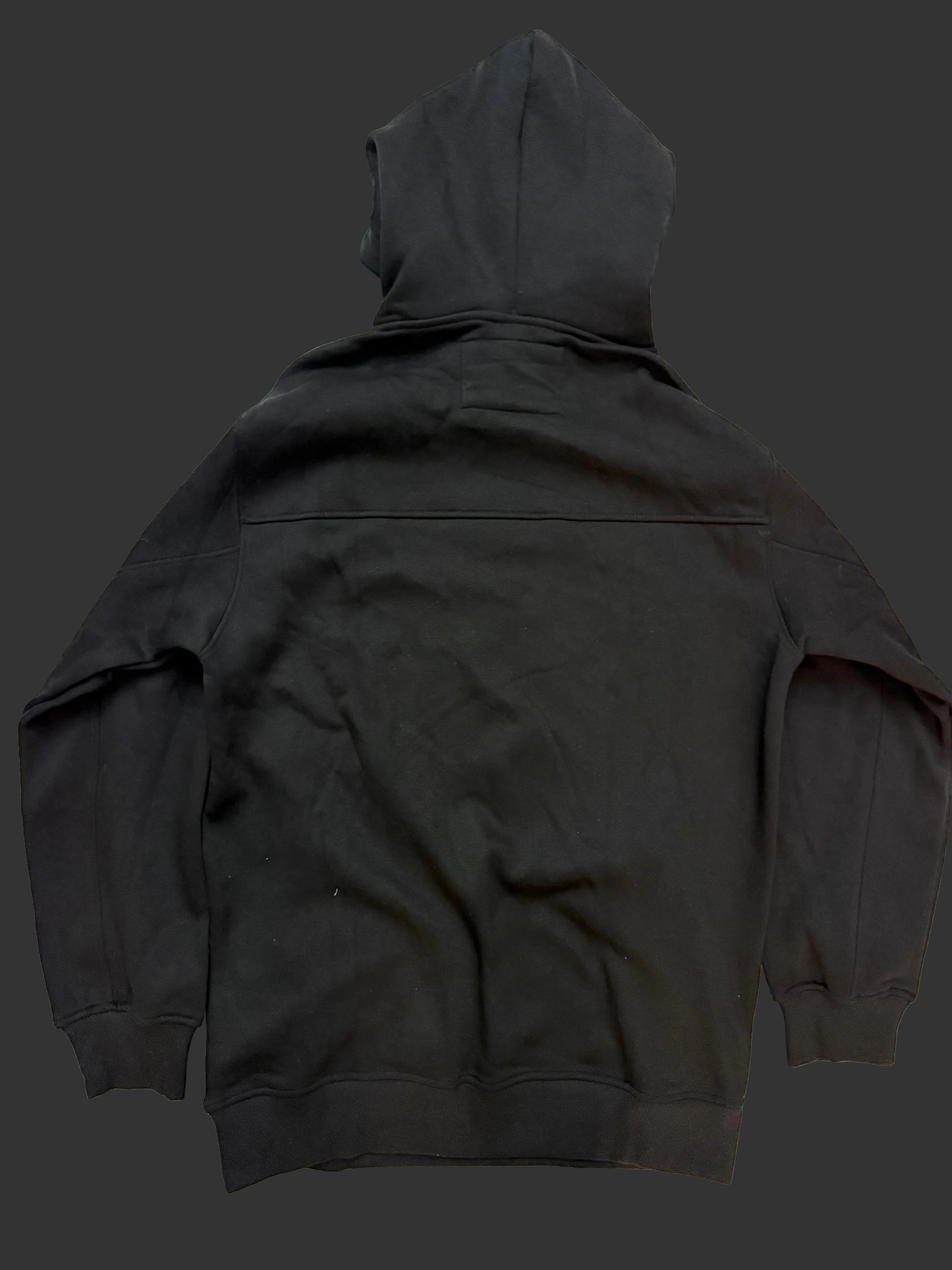 "Remake" OG hoodie