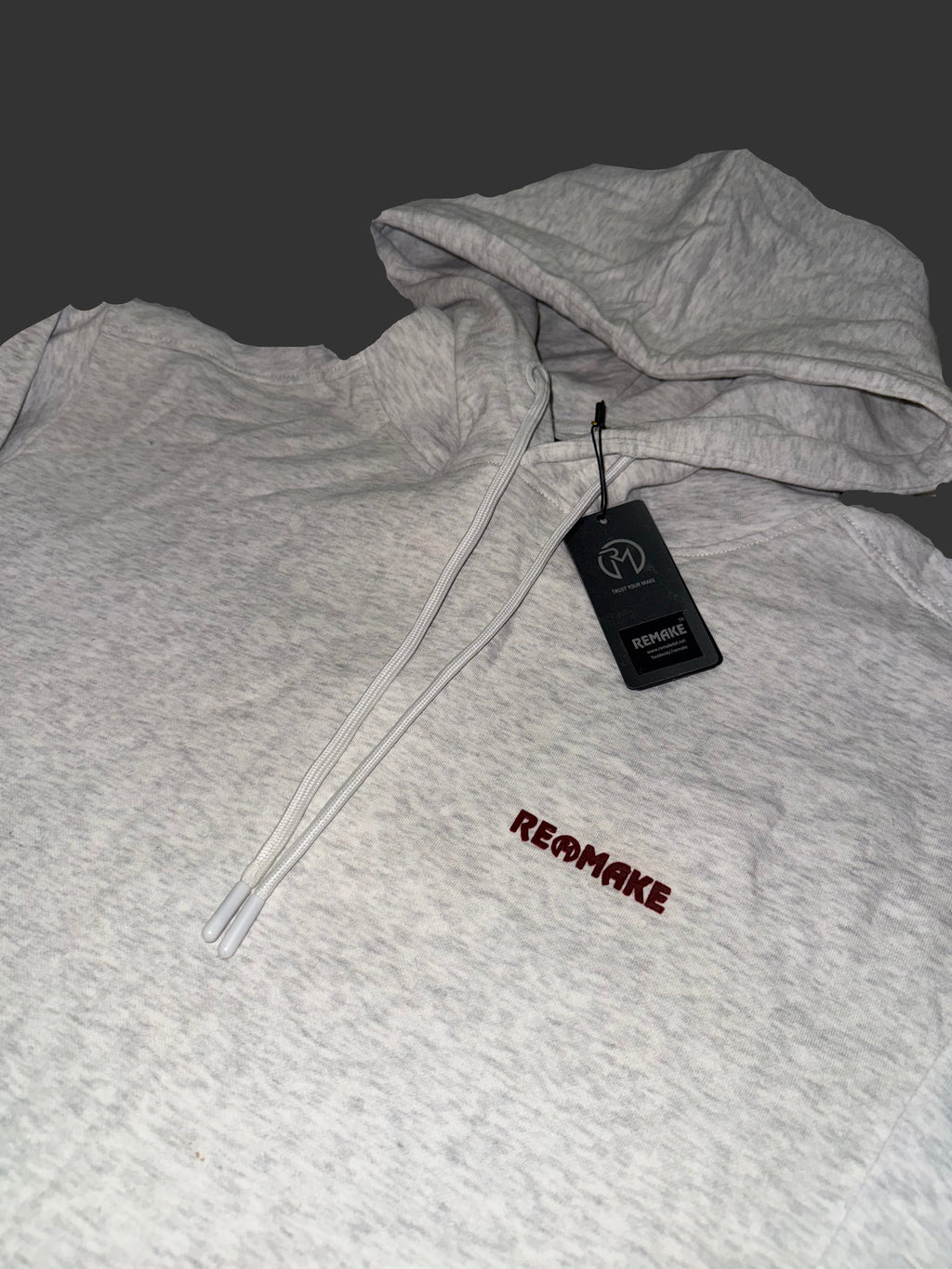 "Remake" OG hoodie