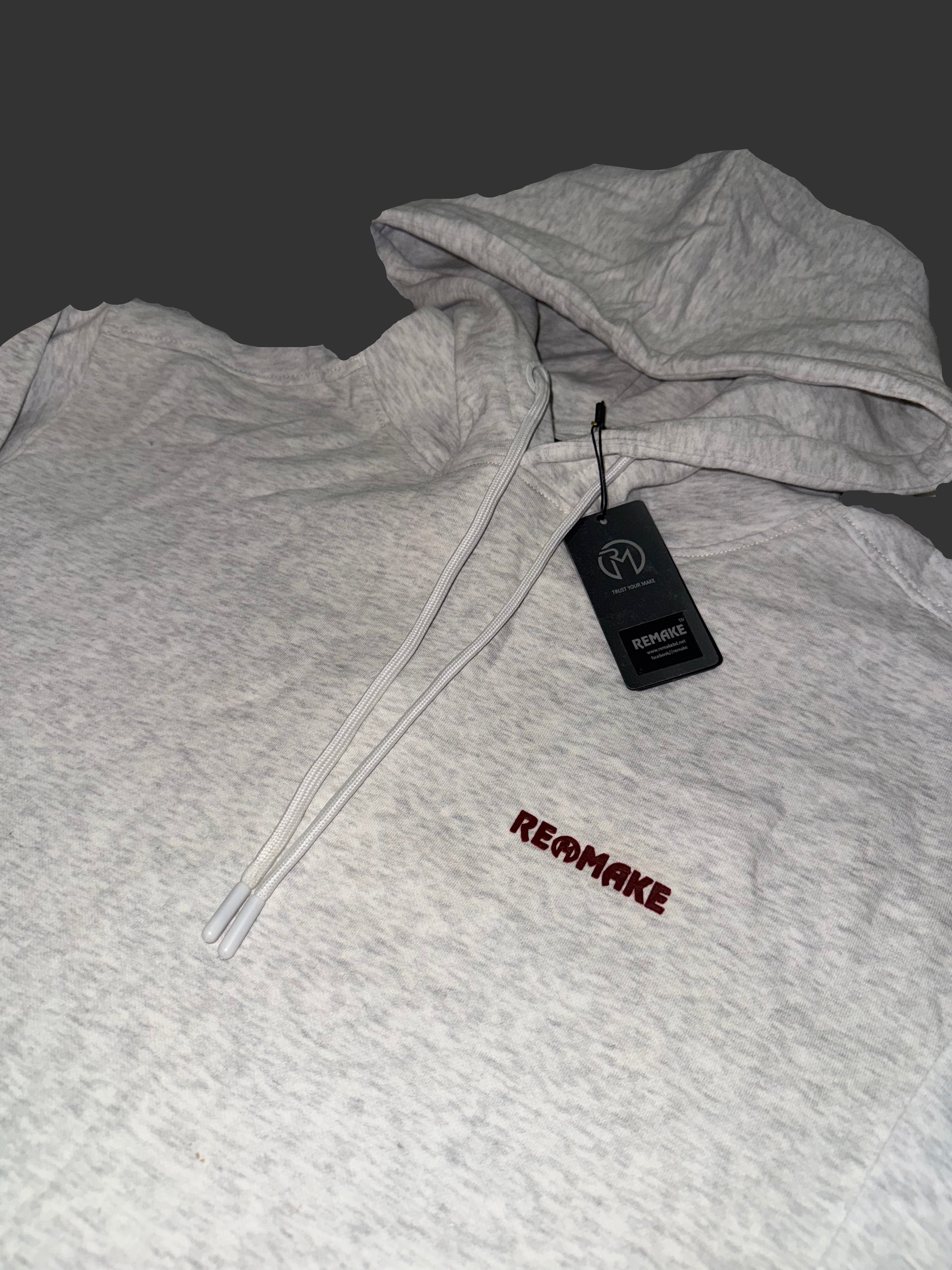 "Remake" OG hoodie